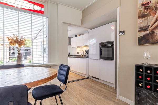 Medium property photo - Goudsbloemstraat 12, 1782 AW Den Helder